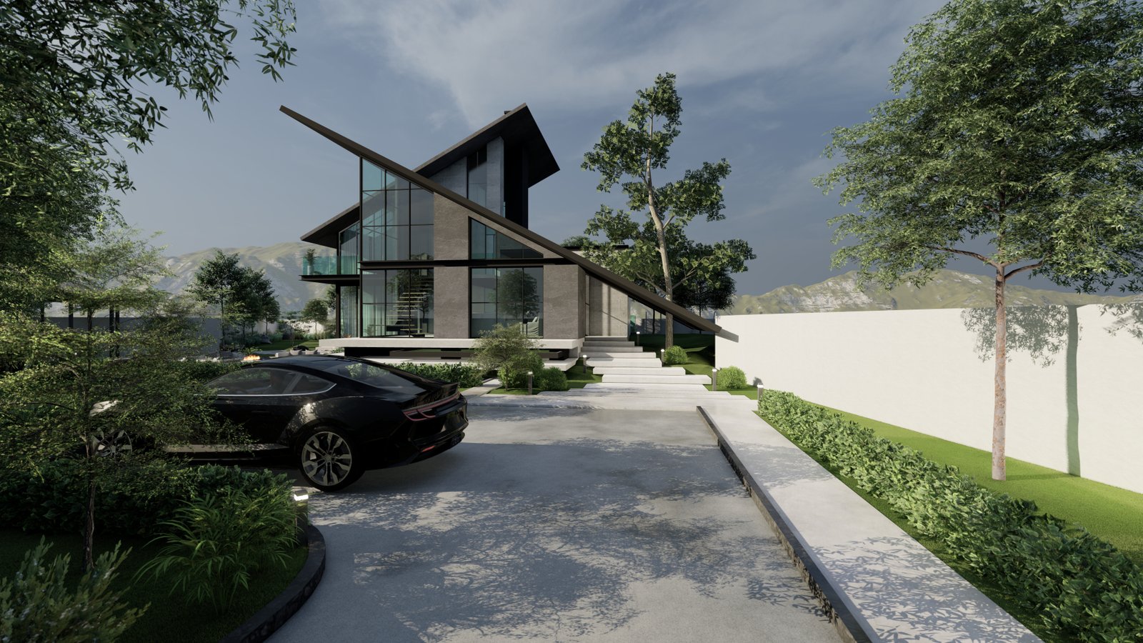 Summer House